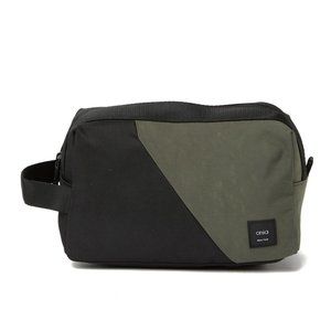 Onia Nylon Colorblock Dopp Kit